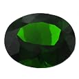 Imperial Chrome Diopside 10x8 MM Oval - 2.69 Carats
