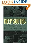 Deep Souths: Delta, Piedmont, and Sea Island Society in the Age of Segregation