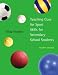 Teaching Cues for Sport Skills for Secondary School Students (4th Edition)