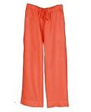 Summer Melon Capris