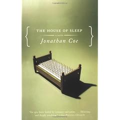 The House of Sleep