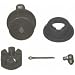 Moog K3161T Lower Ball Joint