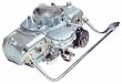 Barry Grant 4282010VE Road Demon 625 CFM 4-Barrel Vacuum Secondary Electric Choke Carburetor