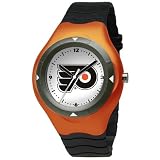 LogoArt Philadelphia Flyers Unisex Prospect Watch