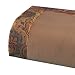 IBENA Wohndecke uni Art. 3224-337 150x200cm als Wolldecke, Tagesdecke & Kuscheldecke, waschbar