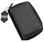 Sumdex Universal Size Leather PDA Case with ID Wallet
