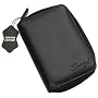 Sumdex Universal Size Leather PDA Case with ID Wallet