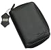 Sumdex Universal Size Leather PDA Case with ID Wallet