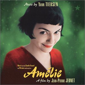 Yann Tiersen - Amélie - Zortam Music