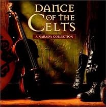 Dance Of The Celts