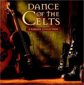 CD-Charts  Music : Dance of the Celts