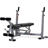 Star Trac ST Fitness 8540 Super Olympic Fold Up Bench 41WY7z4PGGL. SL160 Star Trac ST Fitness 8540 Super Olympic Fold Up Bench