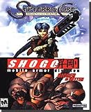 Shogo/Septerra Core Dual Jewel Case