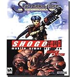 Shogo/Septerra Core Dual Jewel Case