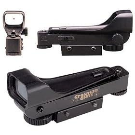 Red Dot Sight by 