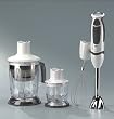 Braun MR6550 M HC-BC Multiquick Professional Blender Kit