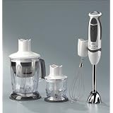 Braun MR6550 M HC-BC Multiquick Professional Blender Kitby Braun
