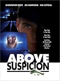 Above Suspicion