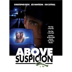 Above Suspicion
