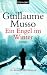 Ein Engel im Winter