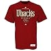 Arizona Diamondbacks Momentum Heavyweight Tee