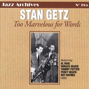 Stan Getz
