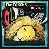 The Tokens - Oldies Are Now ( Audio CD ) - B0000589GW