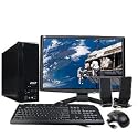 Acer Aspire AX1200-1581A Athlon X2 4850e 2.5GHz 4GB 500GB DVD&plusmn;RW DL Vista Home Premium w/22" Widescreen LCD-New Open Box