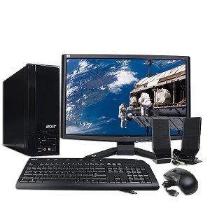 Acer Aspire AX1200-1581A Athlon X2 4850e 2.5GHz 4GB 500GB DVD±RW DL Vista Home Premium w/22″ Widescreen LCD-New Open Box Acer Aspire AX1200-1581A Athlon X2 4850e 2.5GHz 4GB 500GB DVD±RW DL Vista Home Premium w/22″ Widescreen LCD-New Open Box