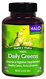 UPC 745158100300 product image for HALO Pets Anitra's Herbal Eye Wash Combo( Triple Pack) | upcitemdb.com