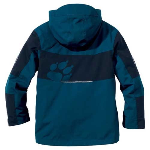 Jack Wolfskin Kids Cold Range