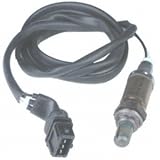 Bosch 13936 Oxygen Sensor, OE Type Fitment by Bosch