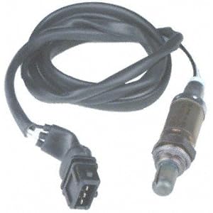 Bosch 13936 Oxygen Sensor, OE Type Fitment