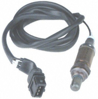 Bosch 13936 Oxygen Sensor, OE Type Fitment
