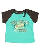 Rocawear - HER ROYAL FLYNESS TEE (2T-4T)