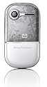 Sony Ericsson Z250i Morning White Handy ohne Branding