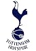 Tottenham Hotspur Football Club (Logo) Sports Poster Print - 24