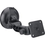 Panavise 810-AMP Standard AMPS Window Mount