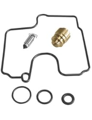 Automotive Parts and Accessories: 89-00 SUZUKI GS500E: K&L Economy Carburetor Repair Kit - K and L Supply