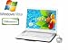 日本電気 LaVie L LL750/MG(A4ノート/15.4型ワイド液晶搭載) Vista-HomePremium(SP1) PC-LL750MG