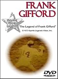 Frank Gifford Greatest Sports Legends DVD