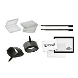 Venom White Lite Extra Pack [Nintendo DS]