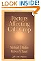 Factors Affecting Calf...