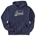 Sweatshirt Navy Blue 