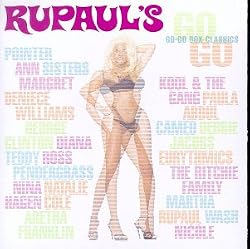 Rupaul's Go-Go Box Classics