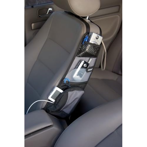 Thule 7032 Side Seat Car Organizer Sports & Outdoors