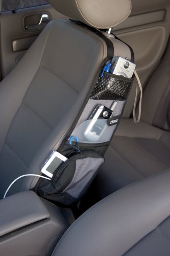 Childrens Toyshop  Sporting Goods : Thule 7032 Side Seat Car Organizer