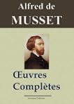 Alfred de Musset : Oeuvres compl�tes...