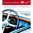 Kamakiriad by Donald Fagen