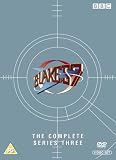 Blake's 7 - Series 3 - Complete [UK IMPORT] - Paul Darrow